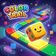 Icon of program: Color Trail:Cube Logic Pu…