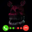 Icon of program: Call with Freddy - Prank …