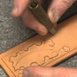 Icon of program: Teach Yourself Leather Cr…