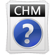 Icono de programa: CHM Viewer