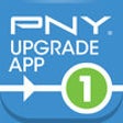 Icon of program: PNY Upgrade APP