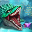 Icon of program: Dino Water World 3D