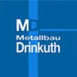 Icon of program: Metallbau Drinkuth