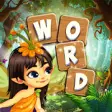 Icon of program: Word Search: Fairy's Magi…
