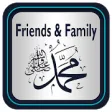 Icon of program: Muhammad PBUH Friends & F…