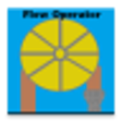 Icono de programa: Hale Flow Operator