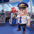 Icono de programa: Lovely Passengers Games 2…