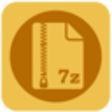 Icono de programa: Lite 7z & 7Zip File Extar…