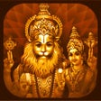 Icon of program: Sri Lakshmi Narashima Sto…