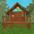 Icon of program: Escape GameBungalow in Fo…