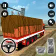 Icon of program: City Cargo Truck Driving:…