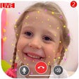 Icon of program: Fake call and chat like N…
