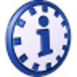Icono de programa: TimePanic for Windows and…