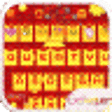 Icono de programa: Money Coming Emoji Keyboa…