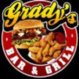 Icon of program: Grady's Bar & Grill