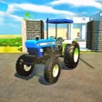 Tractor Simulator World icon