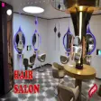 Icon of program: Hair Salon