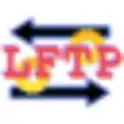 Icon of program: LFTP for Fedora (64-bit)