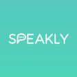 Icono de programa: Speakly: The fastest way …