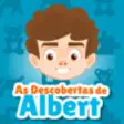 Icon of program: As Descobertas de Albert