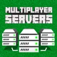 Icon of program: Servers for Minecraft Poc…