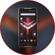 Icono de programa: Theme for Asus ROG Phone