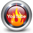 4Videosoft YouTube to DVD Converter icon