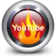 Icon of program: 4Videosoft YouTube to DVD…