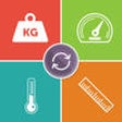 Icon of program: Metric Unit Converter