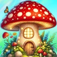 Icon of program: Artistic Jigsaw: Collecti…