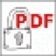 Icon of program: PDFLock