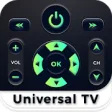 Icon of program: Universal Remote Control …
