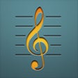 Icon of program: SongWriter - Write lyrics…