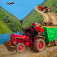 Icono de programa: Real Tractor Trolley Carg…