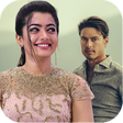 Icono de programa: Selfie With Rashmika Mand…