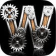 Icon of program: iHeart Word Games