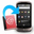 Icono de programa: Backuptrans Android Conta…