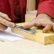 Icon of program: Teach Yourself Woodworkin…