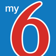 Icon of program: My6 - Book & Save at Mote…