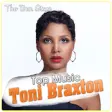 Icon of program: Toni Braxton Top Music