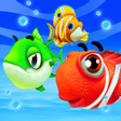 Icon of program: Fish Mania
