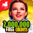 Icon of program: Wizard of Oz Free Slots C…
