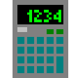 Icono de programa: Accountant Online euro ca…