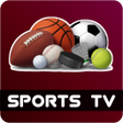 Icon of program: Cricket  Football Live Sp…