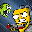 Icono de programa: Square Off