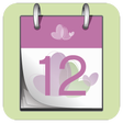 Icono de programa: Fertility Friend Mobile