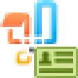 Icon of program: HarePoint Business Cards …