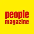 Icon of program: people magazine SA
