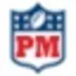 Icon of program: NFL Pool Manager 2017