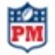 Icon of program: NFL Pool Manager 2017